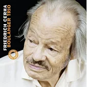 奧地利作曲大師~契爾哈的室內樂作品集 (世界首演錄音) (CD)