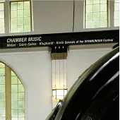 世界最著名的室內樂音樂節~2015海姆巴赫室內音樂節實況錄音 最精彩的管樂作品演出 / 特茲拉夫 (CD)