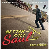 電視原聲帶 / 戴夫.波特 - 絕命律師