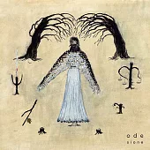 湯川潮音之sione / 純真詠歌 (CD)