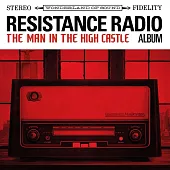 電視原聲帶 / 高堡奇人 (CD)