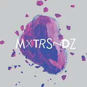 MXTRSNDZ VOL.1 (黑膠LP)