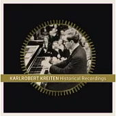 死於納粹迫害的德奧鋼琴大師克萊騰珍貴歷史錄音