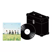 五月天 / 9th自傳典藏組(9號作品自傳黑膠大碟+五月天黑膠典藏自傳木箱)