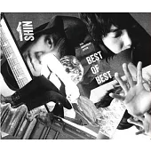 信 / 信 -15年紀念精選 (3CD)