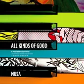 MUSA / All Kinds of Good (CD+DVD)