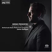 美國新生代指揮巨星加菲根指揮普羅高菲夫交響曲全集錄音 第三輯 第一號+五號交響曲 / 加菲根 (SACD Hybrid)