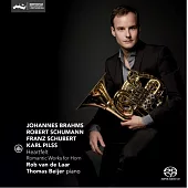 浪漫的法國號 (Hybrid SACD)