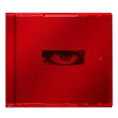 G-DRAGON / KWON JI YONG【台灣獨占贈品盤】雙面桌上型寫真立牌+便利貼盤 (USB專輯)