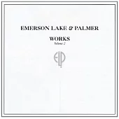 Emerson, Lake & Palmer / Works Volume 2 (2CD Deluxe Edition)