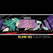 Blink-182 / California (2CD Deluxe Edition)