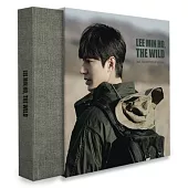 Lee Min Ho 李敏鎬 [LEE MIN HO, THE WILD] 寫真書