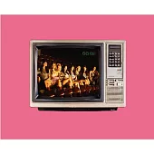 少女時代 / 第六張正規專輯Holiday Night 台灣特別盤All Night Ver. (CD+DVD)