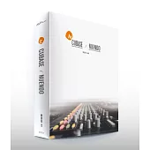 曹登昌/ hi Cubase / Nuendo (CD+書)