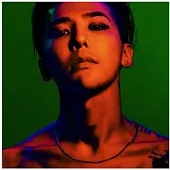 G-DRAGON 權志龍 / KWON JI YONG [初回盤CD+2DVD](日本進口版)