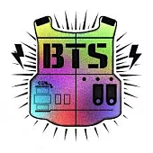 BTS 防彈少年團 MIC DROP / DNA / CRYSTAL SNOW [初回限定盤B, CD+DVD] *限量版*[日本進口盤]
