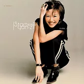 孫燕姿 / Start 自選集 [透明水晶膠]LP