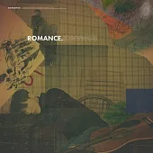 柳昇佑 YU Seung Woo - ROMANCE (4TH mini album)(韓國進口版)