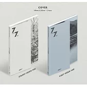 GOT 7 / 7 FOR 7 PRESENT EDITION 改版(韓國進口版)