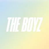 THE BOYZ / THE FIRST (mini album)(韓國進口版)