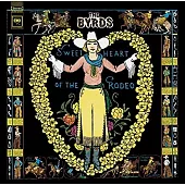 伯茲合唱團 / 牛仔情人(經典2CD系列)