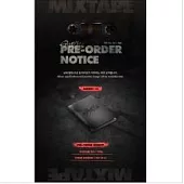 STRAY KIDS -MIXTAPE 先行出道專輯 (韓國進口版)