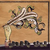 拱廊之火樂團 / 葬 (2018黑膠LP)