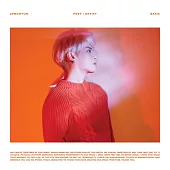 鐘鉉 JONGHYUN 《Poet | Artist》Shinee (韓國進口版)