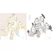 RED VELVET ICE CREAM CAKE (1ST MINI ALBUM) (韓國進口版)