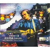 愛爾蘭搖滾傳奇范莫理森超值經典