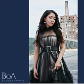 寶兒 (BoA) / 這樣下去好嗎 (CD)