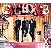 EXO-CBX - MAGIC