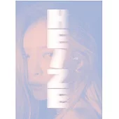 Heize / Wish & Wind 台灣特別盤 (CD+DVD)