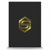 水晶男孩 SECHSKIES - THE 20TH ANNIVERSARY CONCERT LIVE 2CD & 3DVD & 藍光 DISC FULL PACKAGE (全套)(韓國進口版)