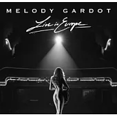 美樂蒂‧佳朵 / 魅爵女帝-魅力美聲歐洲現場【2CD】