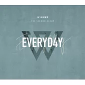 WINNER / EVERYD4Y【Day版】