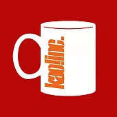 顏社 / LOGO馬克杯