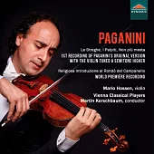 魔鬼提琴手 (CD)