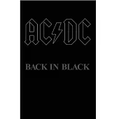 AC/DC / 回歸黑暗 (2018卡帶)