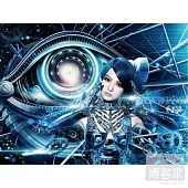 張韶涵 / 張韶涵 Angela Zhang (機器人3D視覺限量版)