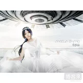 張韶涵 / 張韶涵 Angela Zhang (發行唯美女神版)