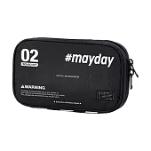 [五月天LIFE] 第五分隊任務系列02：出任務好好包