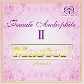 嚴選.發燒女聲II (SACD)