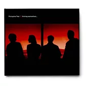 刺蝟上樹樂團 / 即將抵達：現場演出 (2CD+藍光BD)