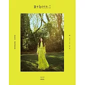 郭雪芙 / 蛻變Reborn 概念寫真書 (寫真書+DVD)