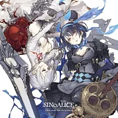 岡部啓一・MONACA / SINoALICE 遊戲原聲帶