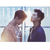 東方神起 / Road 單曲 初回生產限定版 (CD ONLY)