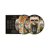 麥可傑克森 / 危險之旅(2018 彩膠2LP)