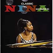 妮娜．席夢 / 女神不朽歌姫永在~夢幻絕選【辭世15周年紀念盤】