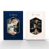 韓劇 陽光先生 Mr. SUNSHINE 電視原聲帶 OST 限量版(2CD + 1DVD) 李炳憲 金泰梨 (韓國進口版)